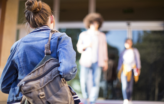 student mental health