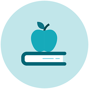 MHST expansion - icon that links to schools