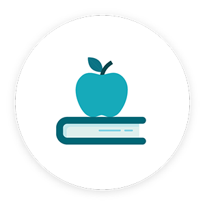 MHST expansion - icon that links to schools